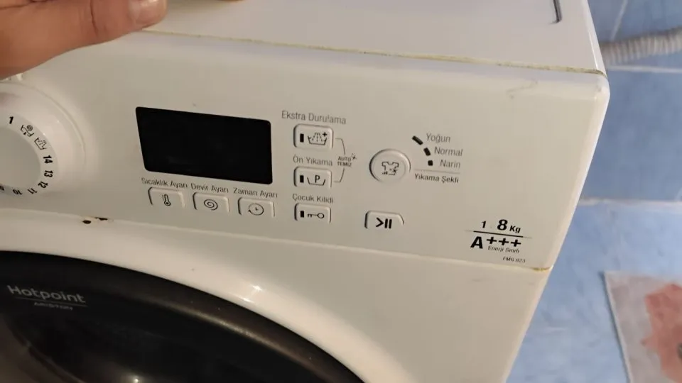 Çamaşır makinesi tamiri — yerinde servis Çamaşır makinesi tamiri — yerinde servis